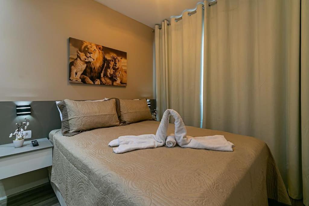 Apartment Apto C/ 2 Quartos A 100m Do Metro Belem C/ Piscina Sao Paulo