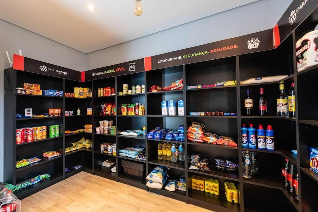 Apartamento Apto C/ 2 Quartos A 100m Do Metro Belem C/ Piscina São Paulo