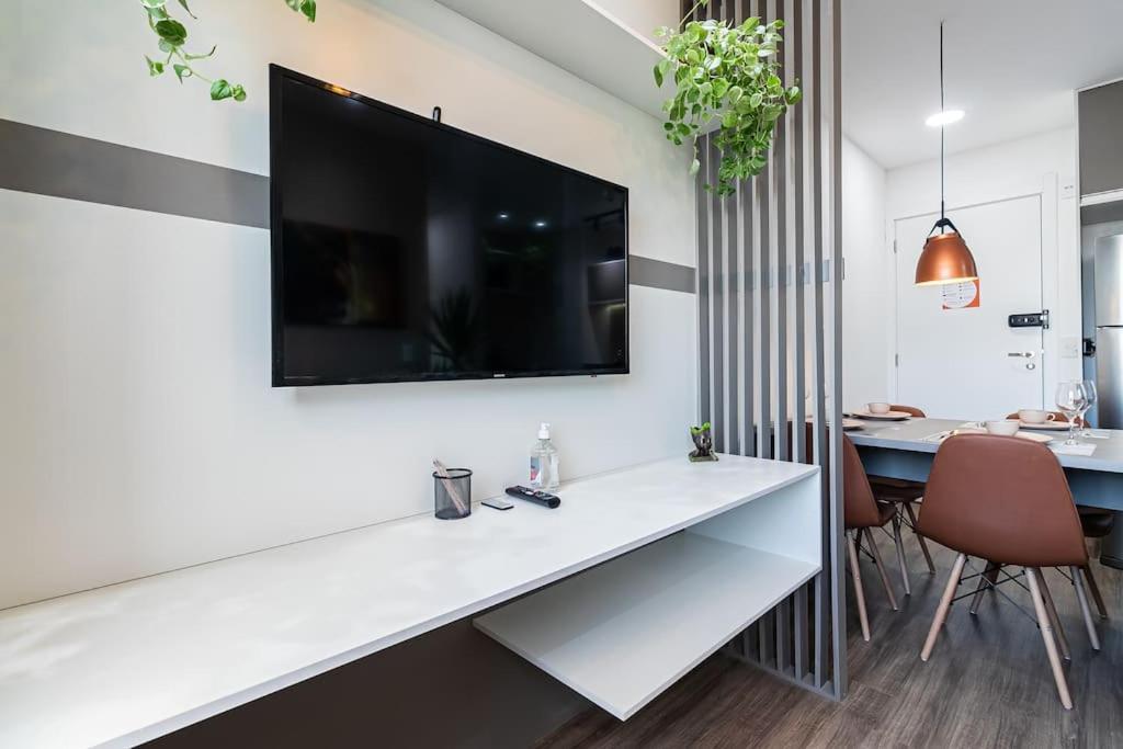 Apartamento Apto C/ 2 Quartos A 100m Do Metro Belem C/ Piscina