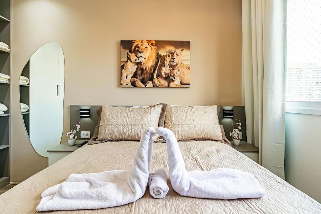 Apartamento Apto C/ 2 Quartos A 100m Do Metro Belem C/ Piscina São Paulo