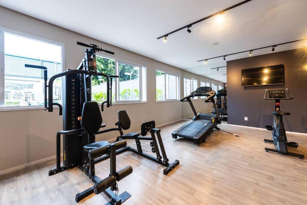 Apartamento Apto C/ 2 Quartos A 100m Do Metro Belem C/ Piscina