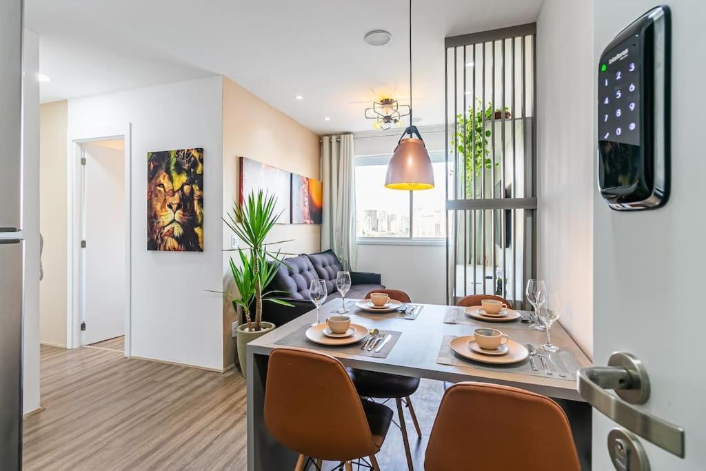Apartamento Apto C/ 2 Quartos A 100m Do Metro Belem C/ Piscina
